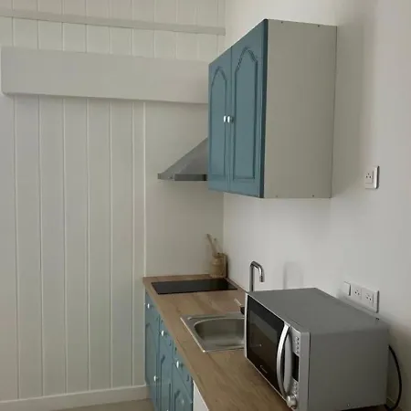Appartement Calme Centre Ville A 80M Des Halles Narbonne Buitenkant foto