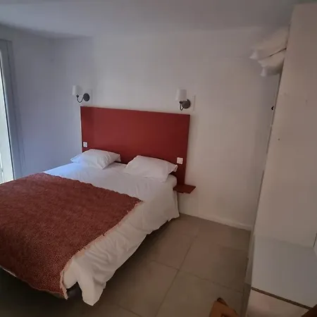 Appartement Calme Centre Ville A 80M Des Halles Narbonne Buitenkant foto