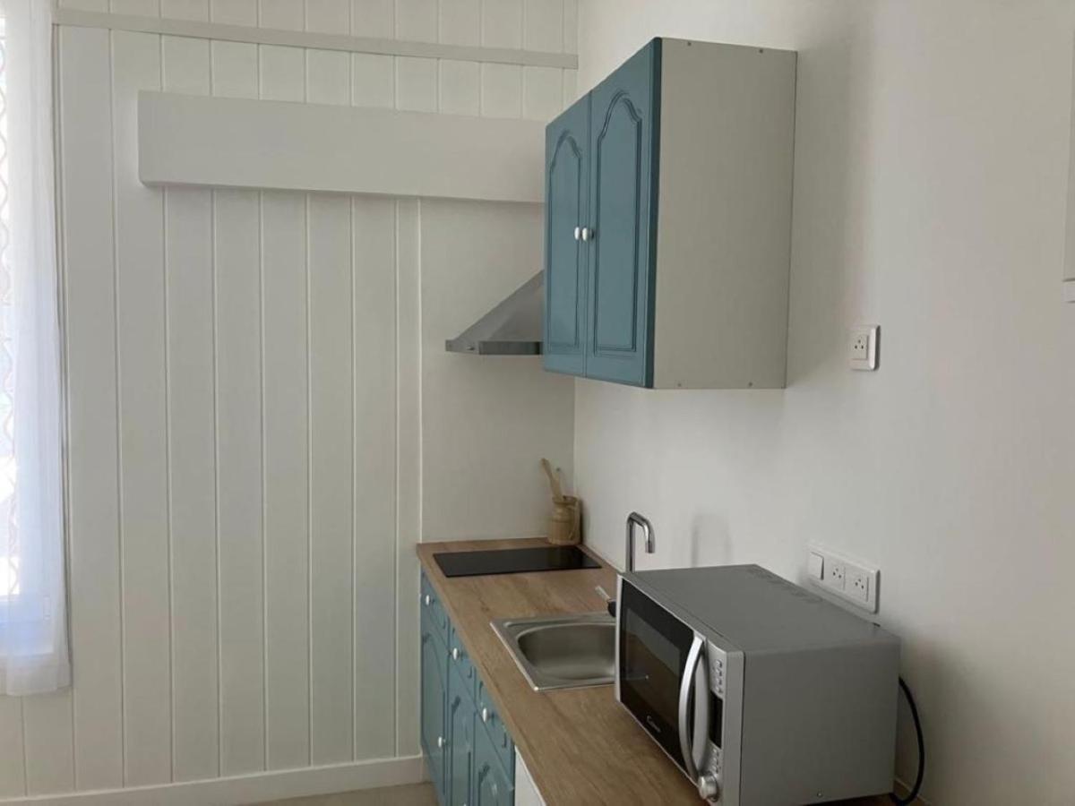 Apartment Calme Centre A 80m Des Halles Narbonne