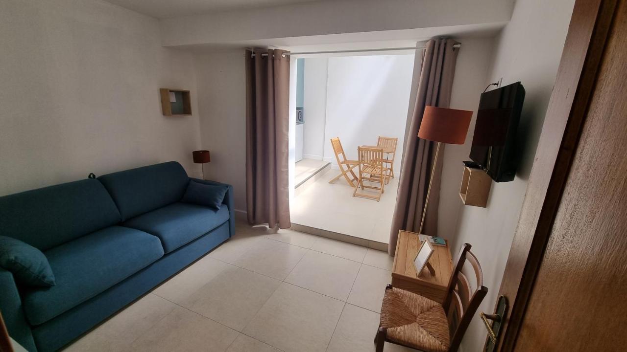 Calme Centre A 80m Des Halles * Narbonne