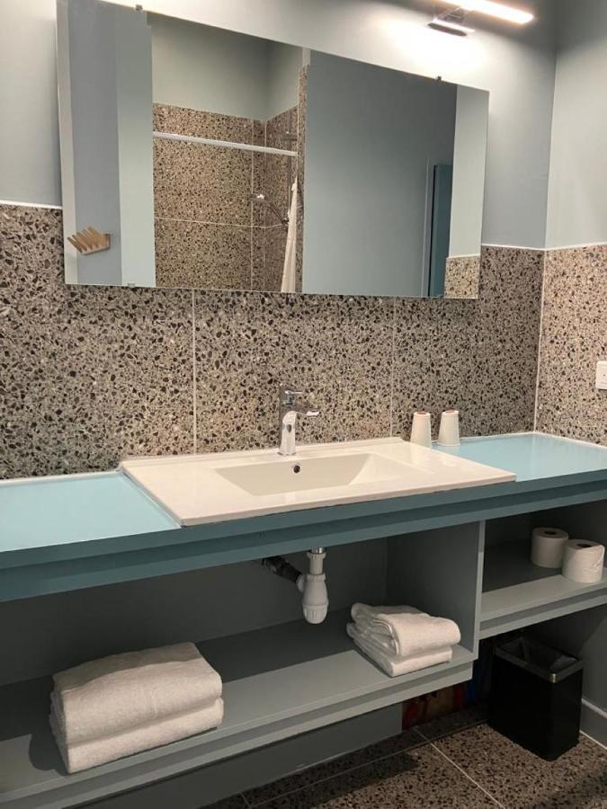 Apartment Calme Centre A 80m Des Halles *